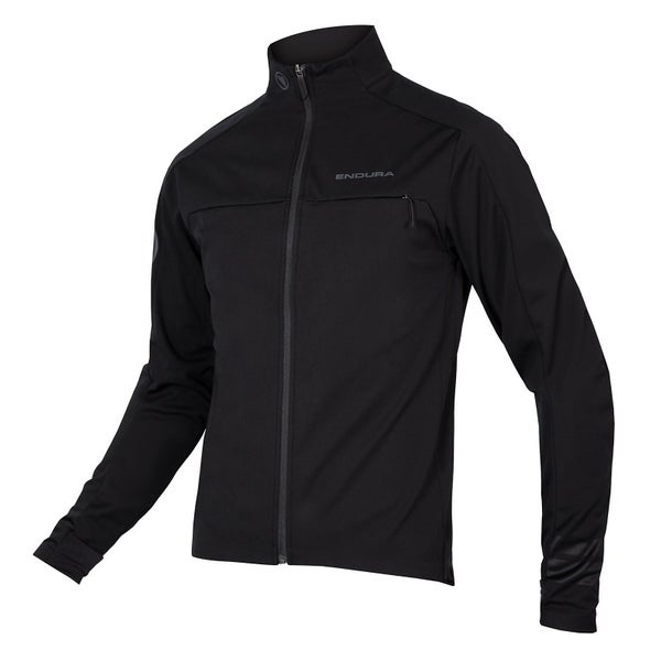 Men's Windchill Jacket II - Black