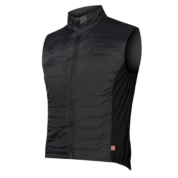 Men's Pro SL PrimaLoft® Gilet II - Black