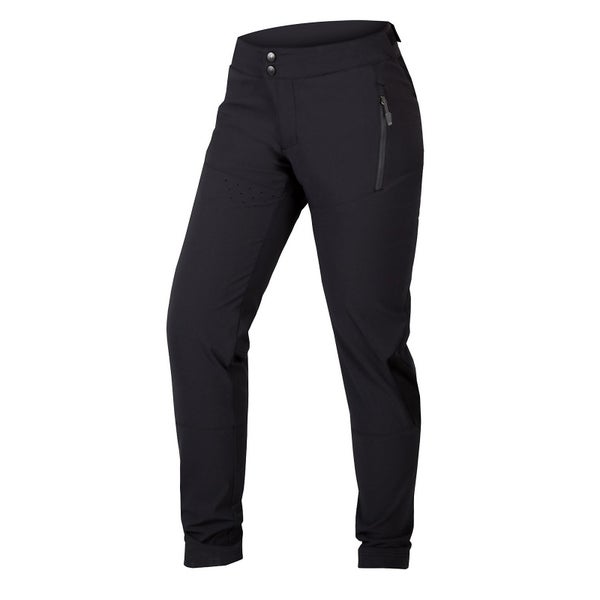 Women's MT500 Burner Pant - Black