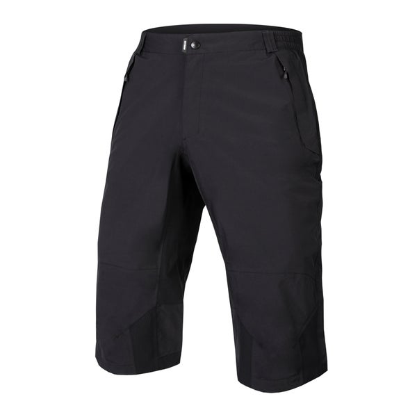 Men's MT500 Waterproof Short II - Black