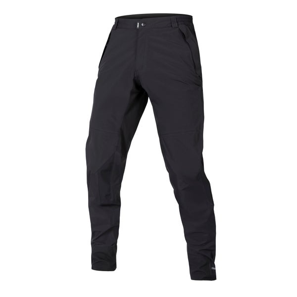 Men's MT500 Waterproof Trouser II - Black