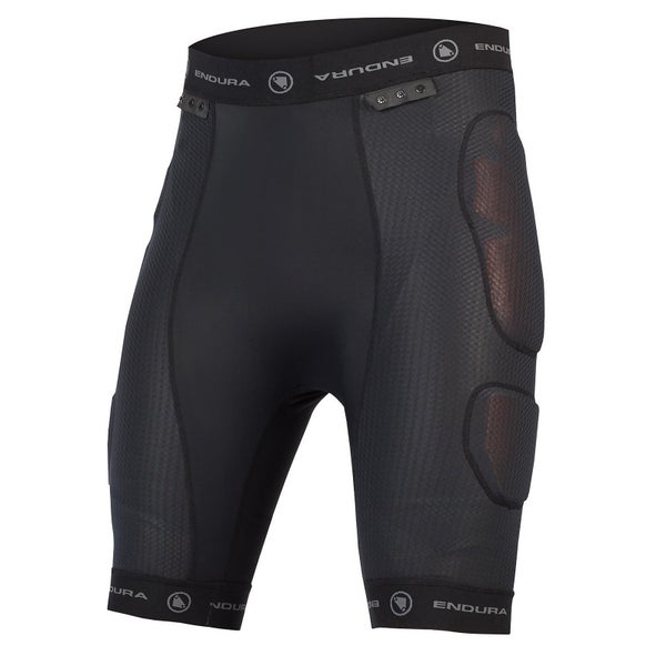 Men's MT500 Protector Undershorts II - Black