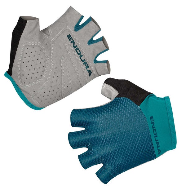 Women's Xtract Lite Mitt - Pacific Blue