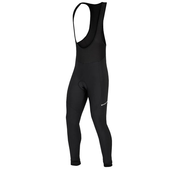 Men's Xtract Bibtight - Black