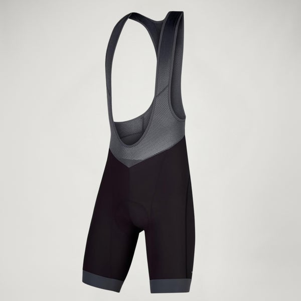 Men's Xtract Lite Bibshort - Grey