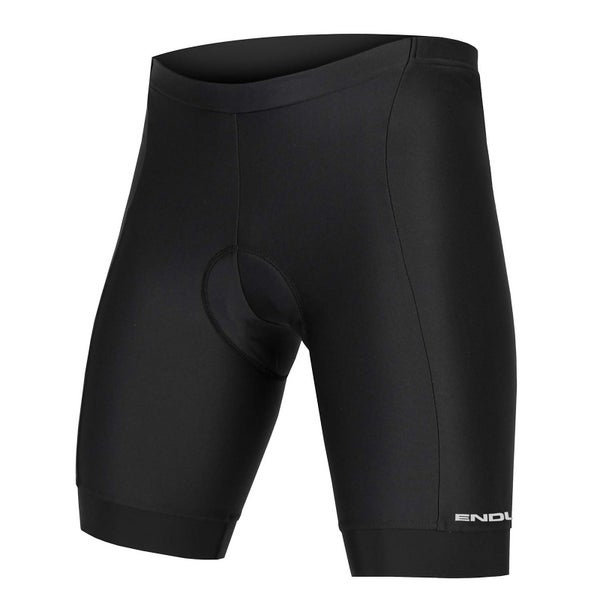 Men's Xtract Gel Short II - Black