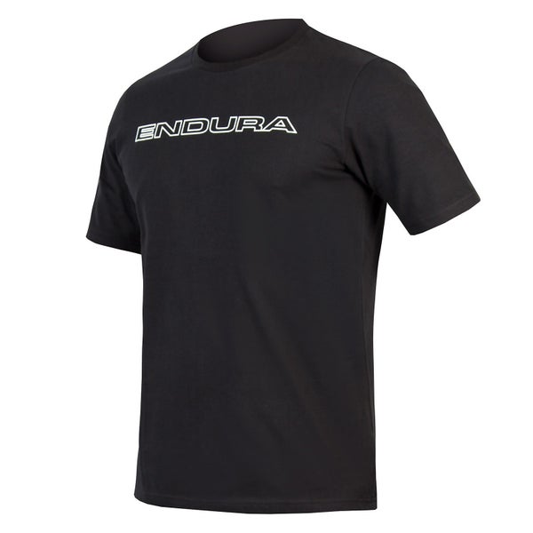 Men's One Clan Carbon T - Black