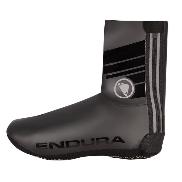 Men's Road Overshoe - Black