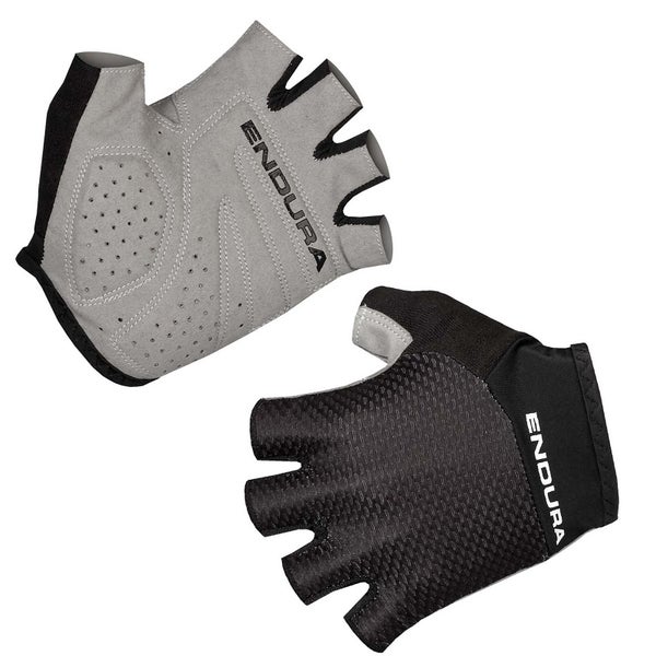 Men's Xtract Lite Mitt - Black