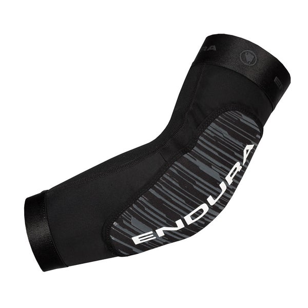 Men's SingleTrack Lite Elbow Pads II - Black