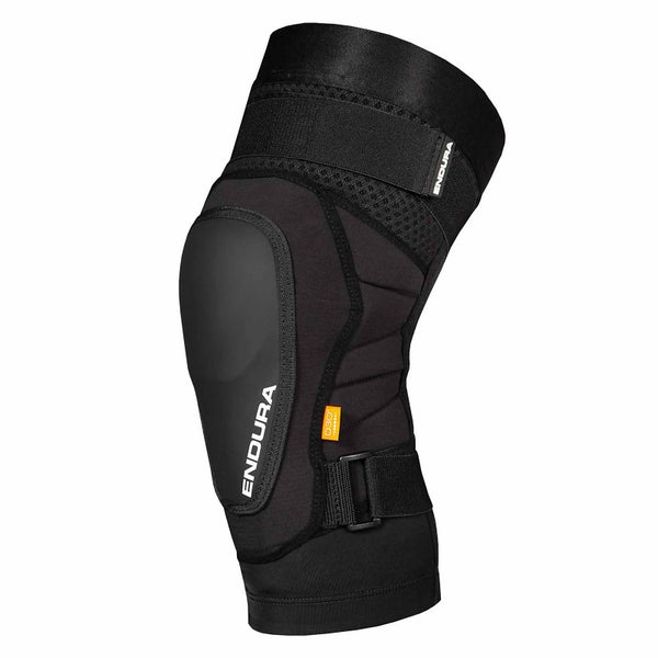 Men's MT500 Hard Shell Knee Pads - Black