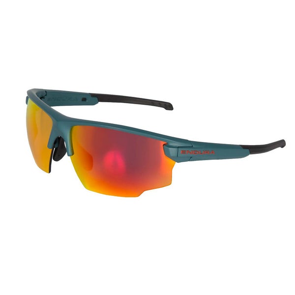 Men's SingleTrack Glasses - Petrol