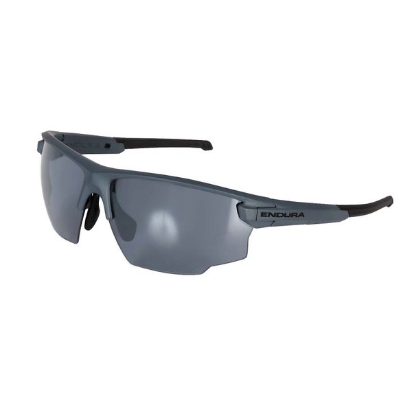 Men's SingleTrack Glasses - Grey