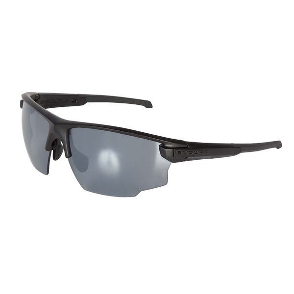 Men's SingleTrack Glasses - Black