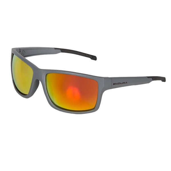 Men's Hummvee Glasses - Grey