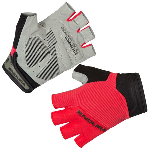 Men's Hummvee Plus Mitt II - Red