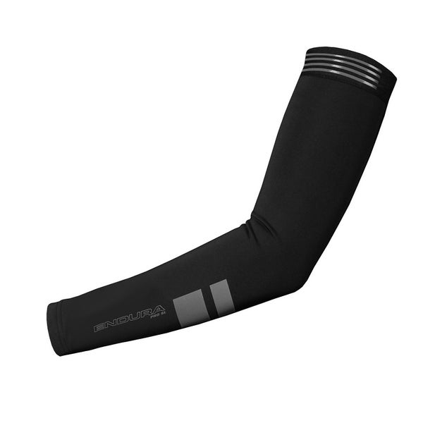 Men's Pro SL Arm Warmers II - Black