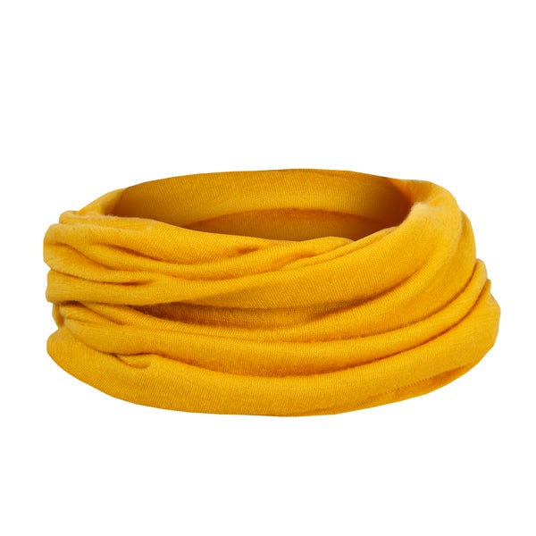 Men's BaaBaa Merino Tech Multitube - Mustard