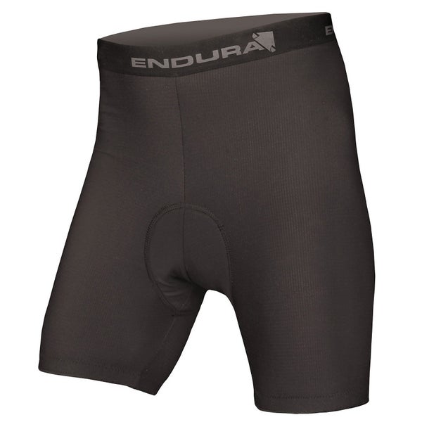 Men's Padded Liner - Black/None