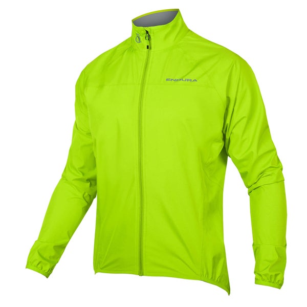 Men's Xtract Jacket II - Hi-Viz Yellow