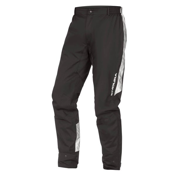 Men's Urban Luminite Waterproof Pant II - Anthracite