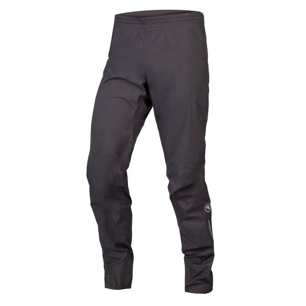 Men's GV500 Waterproof Trouser - Anthracite