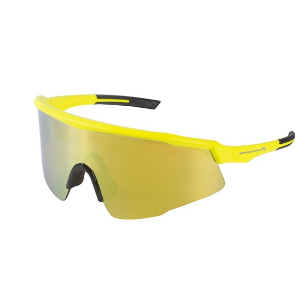 Men's Shumba II Glasses Set - Hi-Viz Yellow