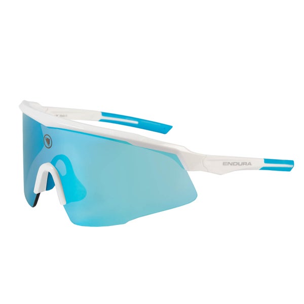 Men's Shumba II Glasses Set - White