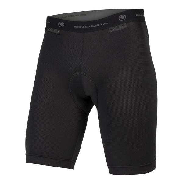 Men's Padded Clickfast™ Liner - Black