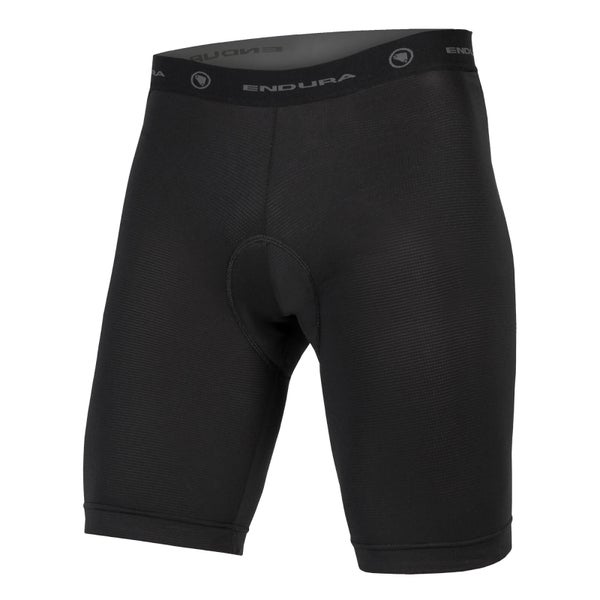 Men's Padded Liner II - Black