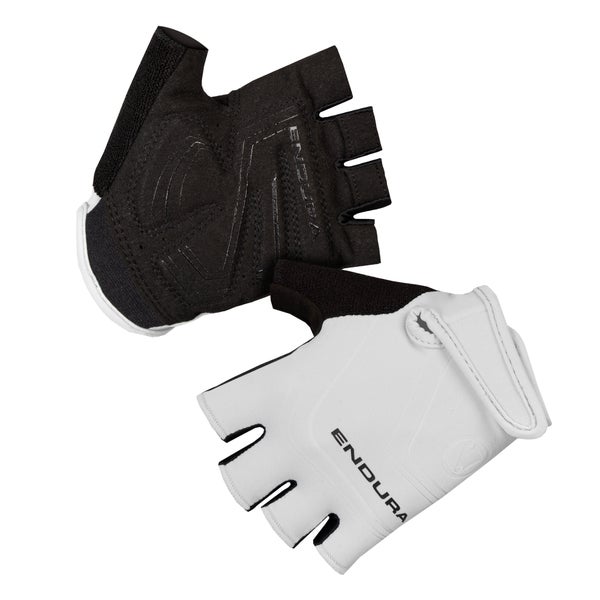 Women's Xtract Mitt - White