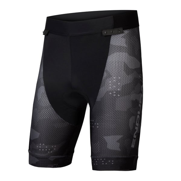 Men's SingleTrack Liner Short - Black