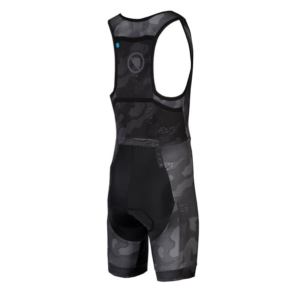 Men's SingleTrack Bibliner - Black