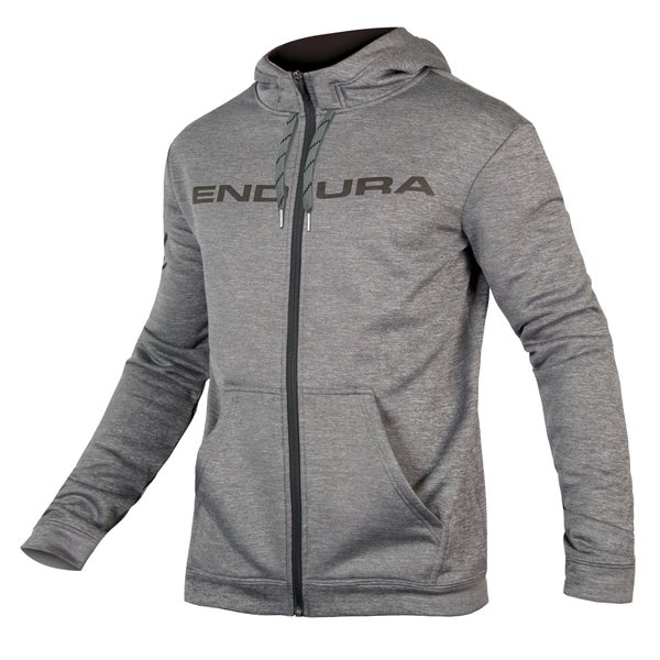 Men's Hummvee Hoodie - Grey