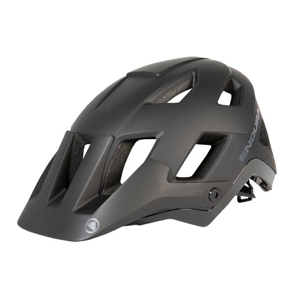 Men's Hummvee Plus Helmet - Black