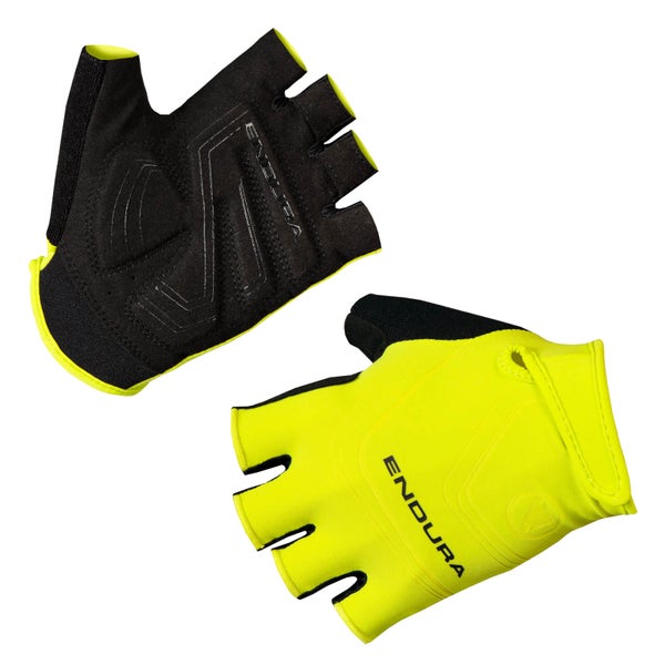 Men's Xtract Mitt - Hi-Viz Yellow