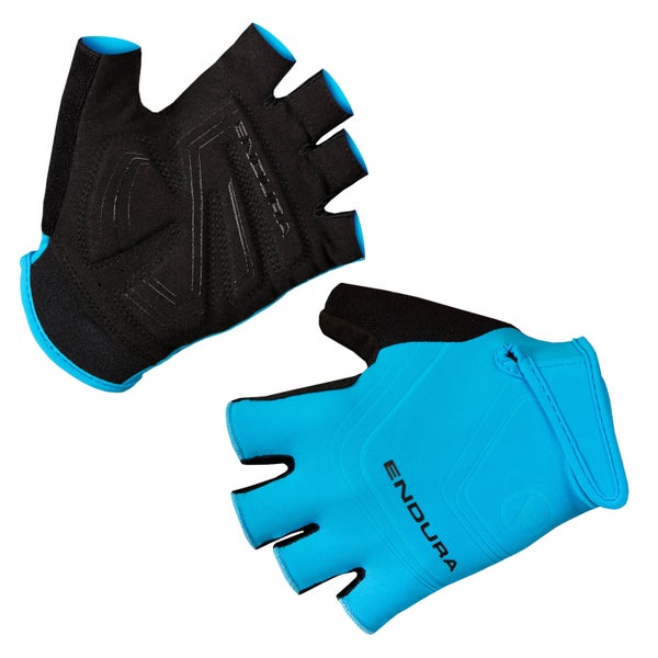 Men's Xtract Mitt - Hi-Viz Blue