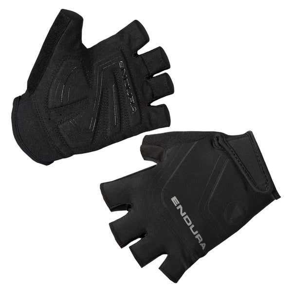 Men's Xtract Mitt - Black