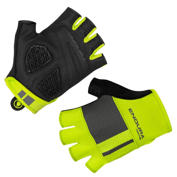 Men's FS260-Pro Aerogel Mitt - Hi-Viz Yellow