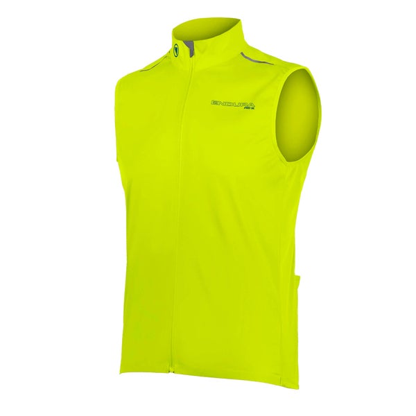 Men's Pro SL Lite Gilet - Hi-Viz Yellow