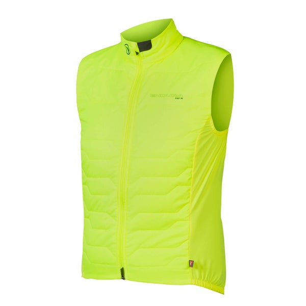 Men's Pro SL PrimaLoft® Gilet II - Hi-Viz Yellow