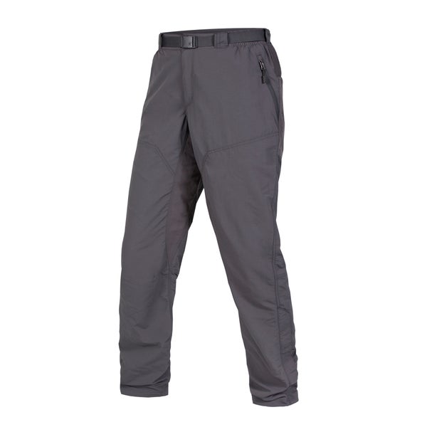 Men's Hummvee Trouser - Grey