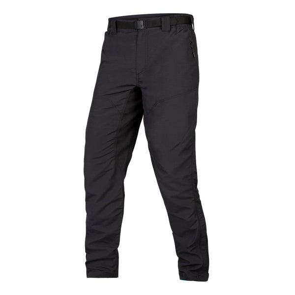 Men's Hummvee Trouser - Black