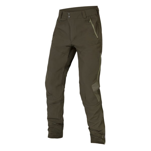 Men's MT500 Spray Trouser - Bottle Green