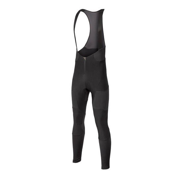 Men's GV500 Thermal Bibtight - Black