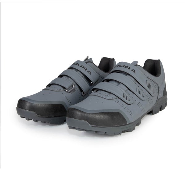 Men's Hummvee XC Shoe - Pewter Grey