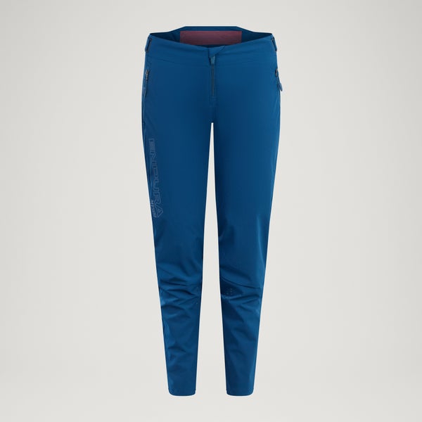 Women's MT500 Burner Lite Pant - Blueberry