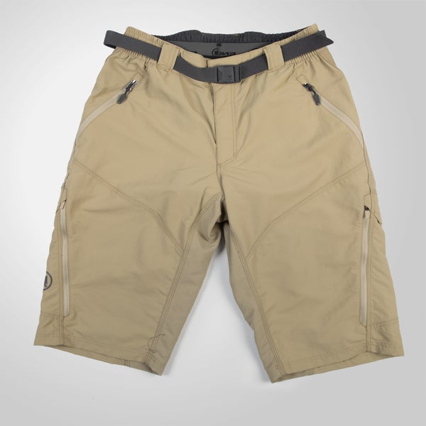 Men's Hummvee Short with Liner