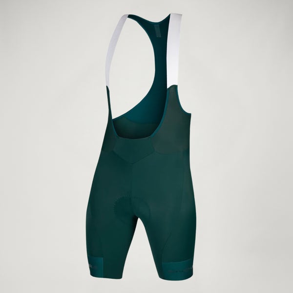 Men's FS260 Bibshort - Deep Teal