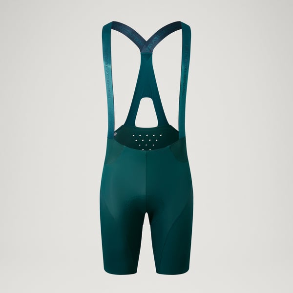 Men's Pro SL EGM Bibshort - Deep Teal